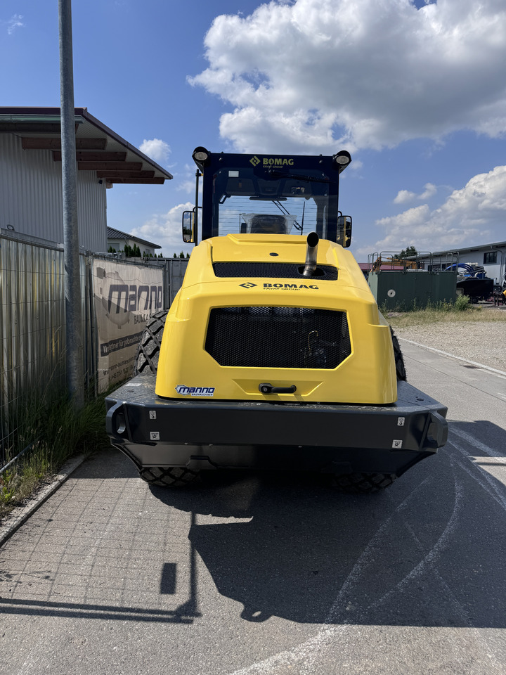 Лизинг на Bomag BW 213 D-5 Bomag BW 213 D-5: снимка 7