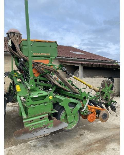 AMAZONE ADP 403 SPECIAL - Комбинирана сеялка: снимка 2 AMAZONE ADP 403 SPECIAL - Комбинирана сеялка: снимка 2