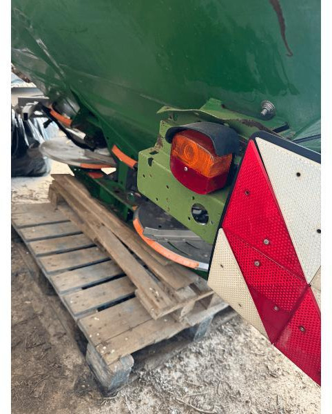 AMAZONE NOVIX - Тороразпръсквачка: снимка 2 AMAZONE NOVIX - Тороразпръсквачка: снимка 2