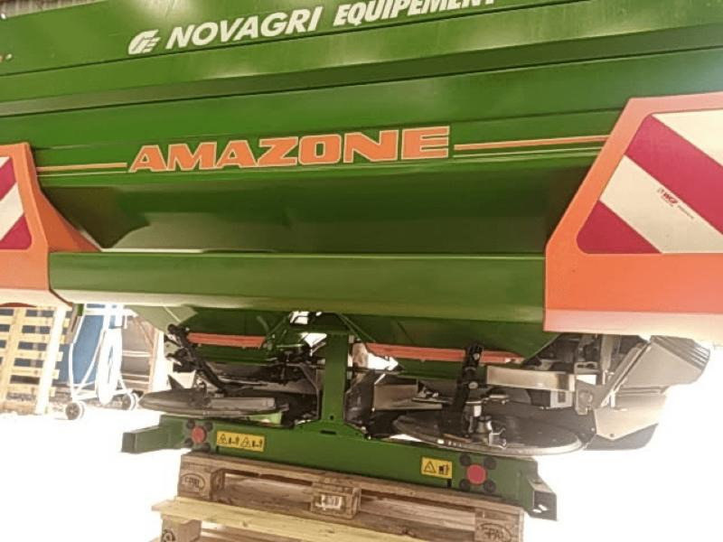 AMAZONE ZAM PROFIS - Тороразпръсквачка: снимка 2 AMAZONE ZAM PROFIS - Тороразпръсквачка: снимка 2