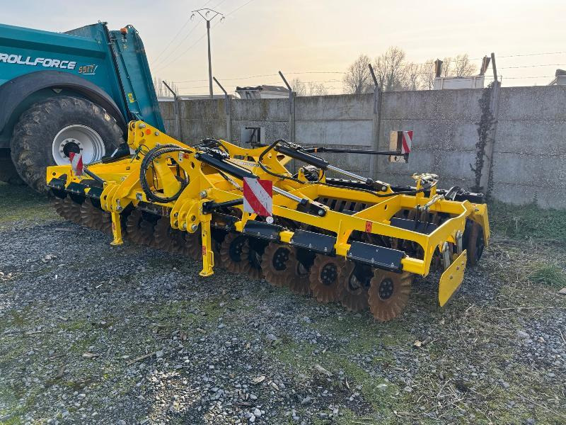 Култиватор BEDNAR SWIFTER XN5000: снимка 1