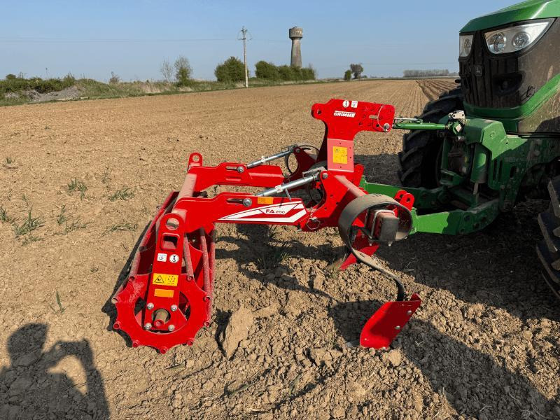 GRIMME FA200 - Техника за картофи: снимка 2 GRIMME FA200 - Техника за картофи: снимка 2