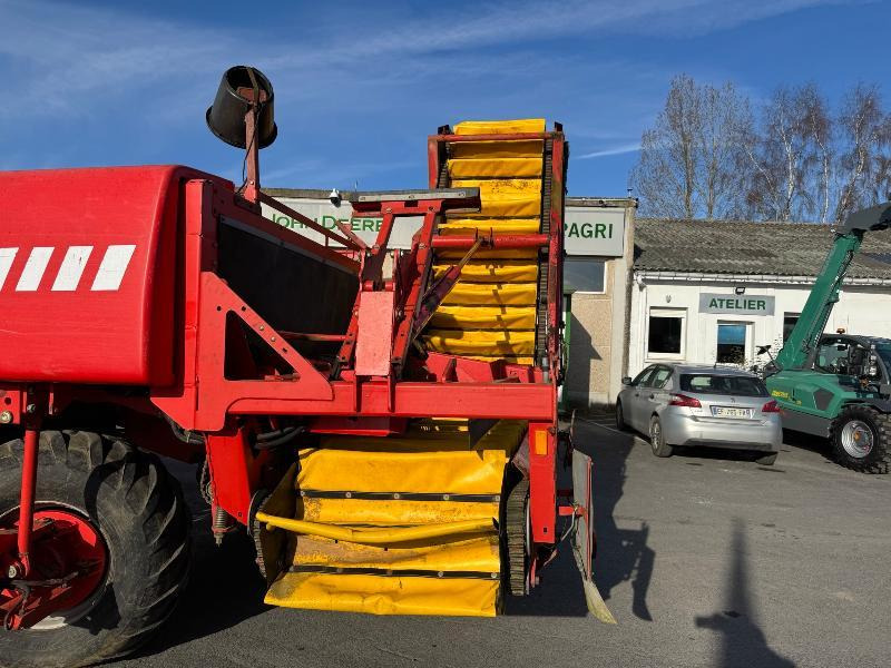 GRIMME GZ 1700 DLS - Картофокомбайн: снимка 3 GRIMME GZ 1700 DLS - Картофокомбайн: снимка 3
