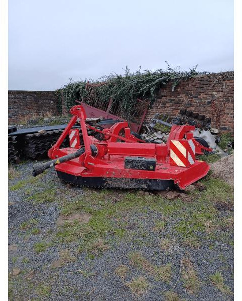 GYRAX G331HD1 - Косачка-шредер/ Мулчер: снимка 5 GYRAX G331HD1 - Косачка-шредер/ Мулчер: снимка 5