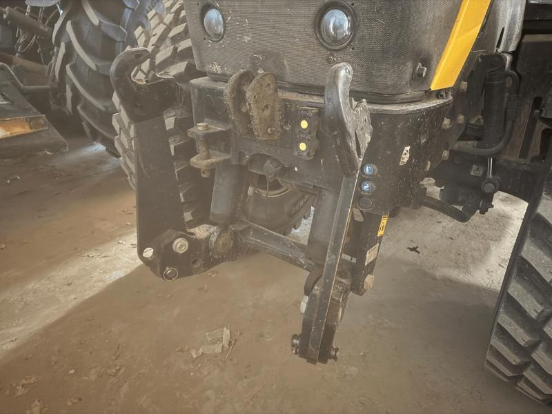 JCB FASTRAC 4220 - Трактор: снимка 4 JCB FASTRAC 4220 - Трактор: снимка 4