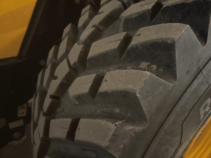 JCB FASTRAC 4220 - Трактор: снимка 3 JCB FASTRAC 4220 - Трактор: снимка 3