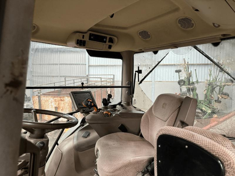 JOHN DEERE 6155R - Трактор: снимка 5 JOHN DEERE 6155R - Трактор: снимка 5