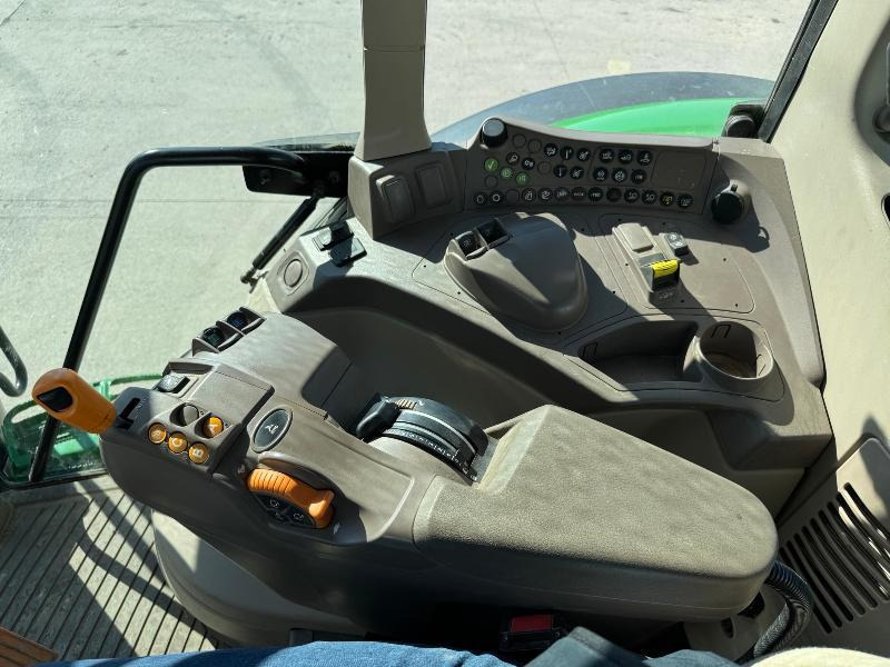 Трактор JOHN DEERE 6175M: снимка 9