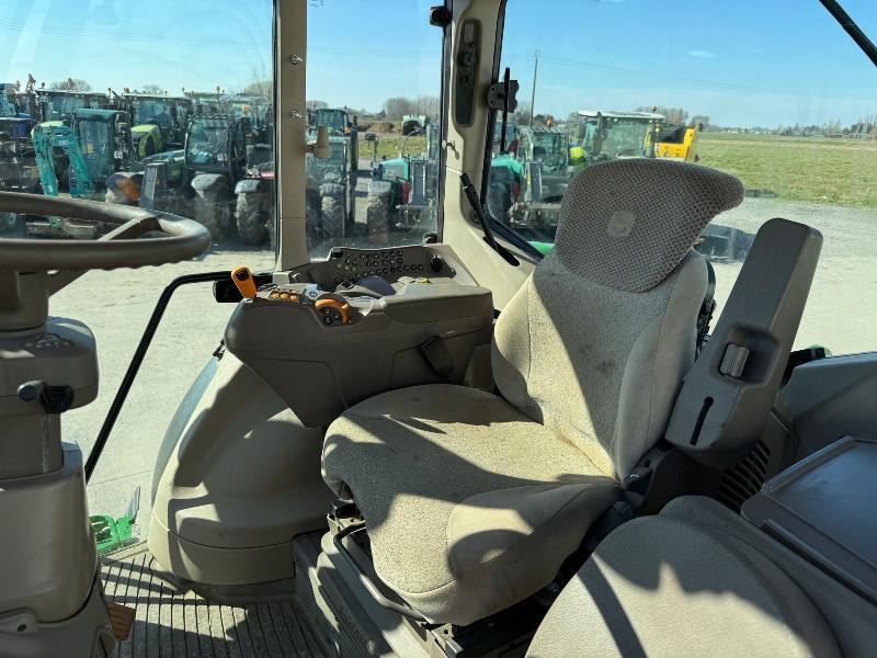 Трактор JOHN DEERE 6175M: снимка 8