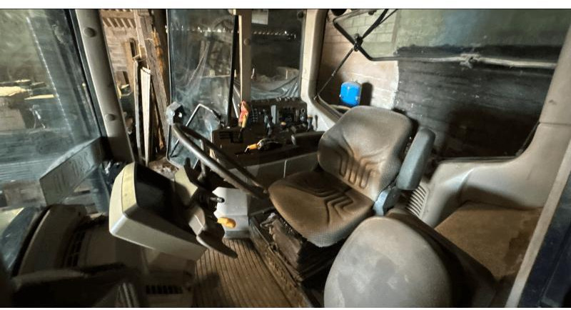 Трактор JOHN DEERE 6520: снимка 6 Трактор JOHN DEERE 6520: снимка 6