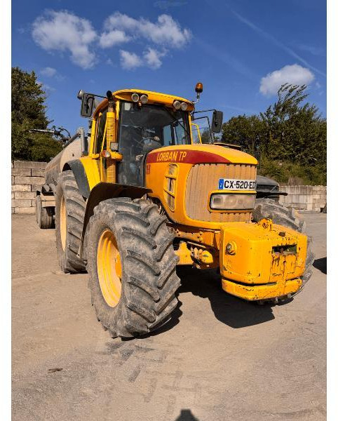 JOHN DEERE 7530 PREMIUM - Трактор: снимка 3 JOHN DEERE 7530 PREMIUM - Трактор: снимка 3