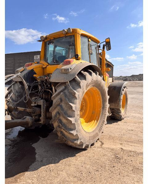JOHN DEERE 7530 PREMIUM - Трактор: снимка 2 JOHN DEERE 7530 PREMIUM - Трактор: снимка 2