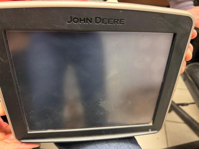 JOHN DEERE GS2630 - Навигационна система за Селскостопанска техника: снимка 1 JOHN DEERE GS2630 - Навигационна система за Селскостопанска техника: снимка 1