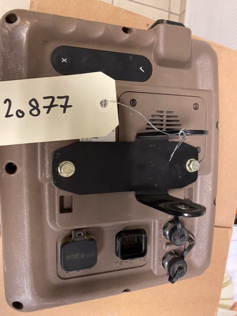 JOHN DEERE GS2630 - Навигационна система за Селскостопанска техника: снимка 2 JOHN DEERE GS2630 - Навигационна система за Селскостопанска техника: снимка 2