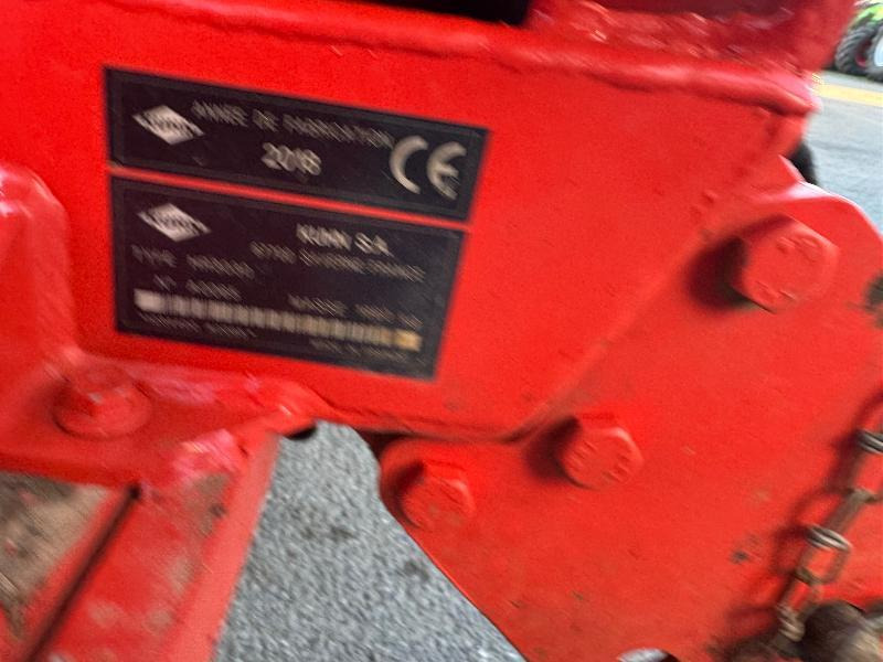KUHN HR3030 - Роторна фреза: снимка 5 KUHN HR3030 - Роторна фреза: снимка 5