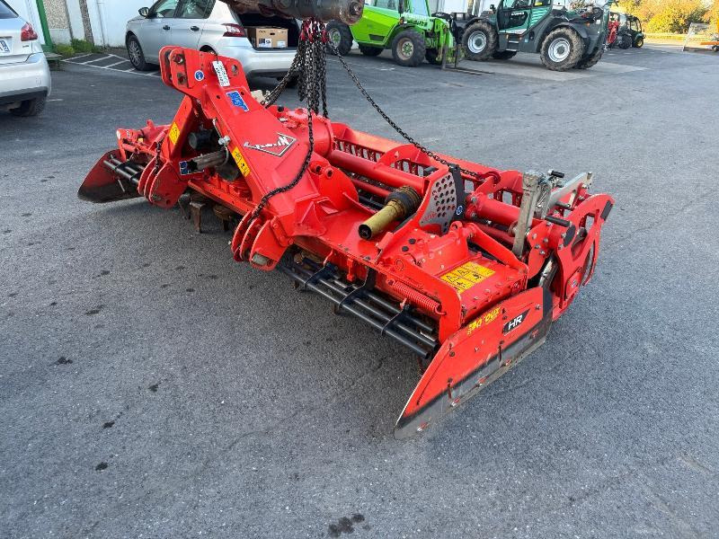 KUHN HR3030 - Роторна фреза: снимка 1 KUHN HR3030 - Роторна фреза: снимка 1