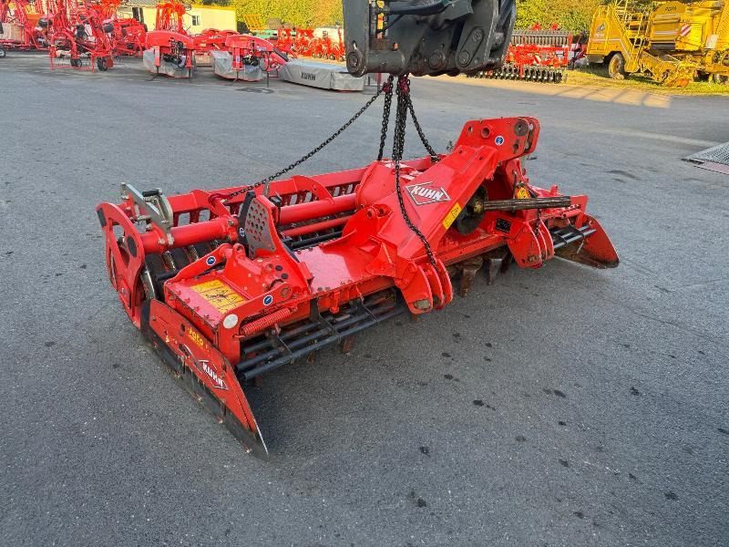 KUHN HR3030 - Роторна фреза: снимка 4 KUHN HR3030 - Роторна фреза: снимка 4