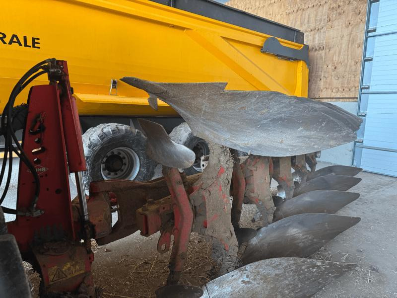 KUHN MULTIMASTER 122 - Плуг: снимка 1 KUHN MULTIMASTER 122 - Плуг: снимка 1