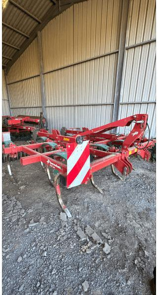 KVERNELAND CLC 3,5M - Култиватор: снимка 1 KVERNELAND CLC 3,5M - Култиватор: снимка 1