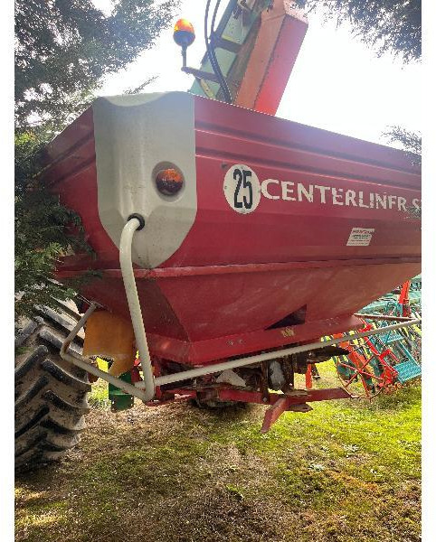 LELY CENTERLINER - Тороразпръсквачка: снимка 2 LELY CENTERLINER - Тороразпръсквачка: снимка 2