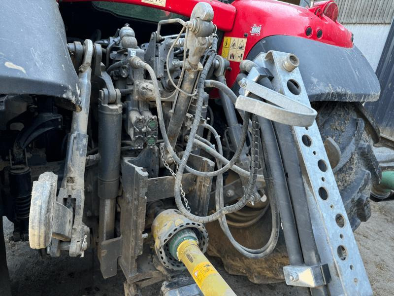 MASSEY-FERGUSON 7618 DYNA6 - Трактор: снимка 4 MASSEY-FERGUSON 7618 DYNA6 - Трактор: снимка 4