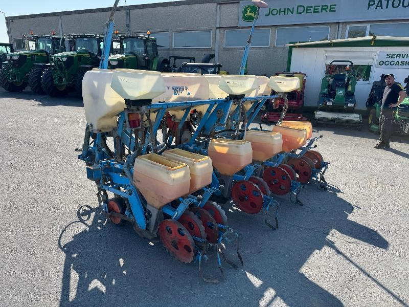 MONOSEM NG 6R - Прецизна сеялка: снимка 5 MONOSEM NG 6R - Прецизна сеялка: снимка 5