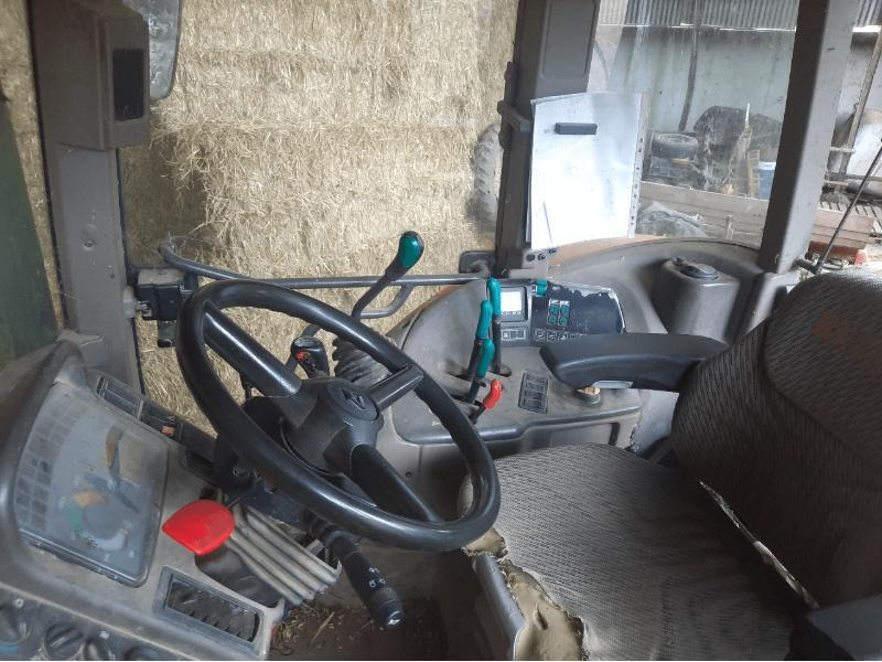 RENAULT ARES 816 RZ - Трактор: снимка 5 RENAULT ARES 816 RZ - Трактор: снимка 5