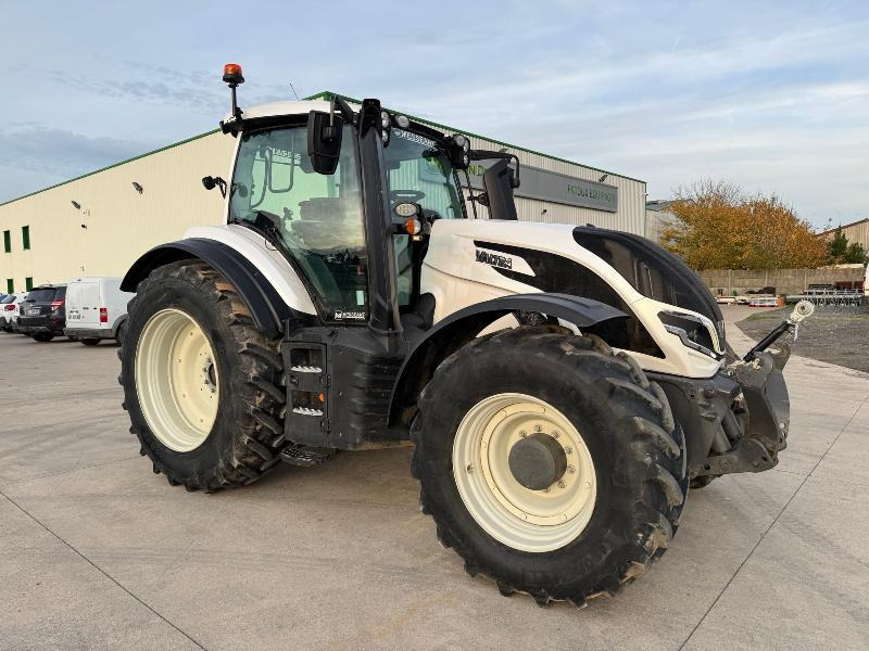 VALTRA T175 - Трактор: снимка 3 VALTRA T175 - Трактор: снимка 3