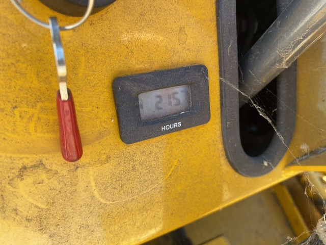 WALKER 18 CV - Косачка за трева: снимка 3 WALKER 18 CV - Косачка за трева: снимка 3