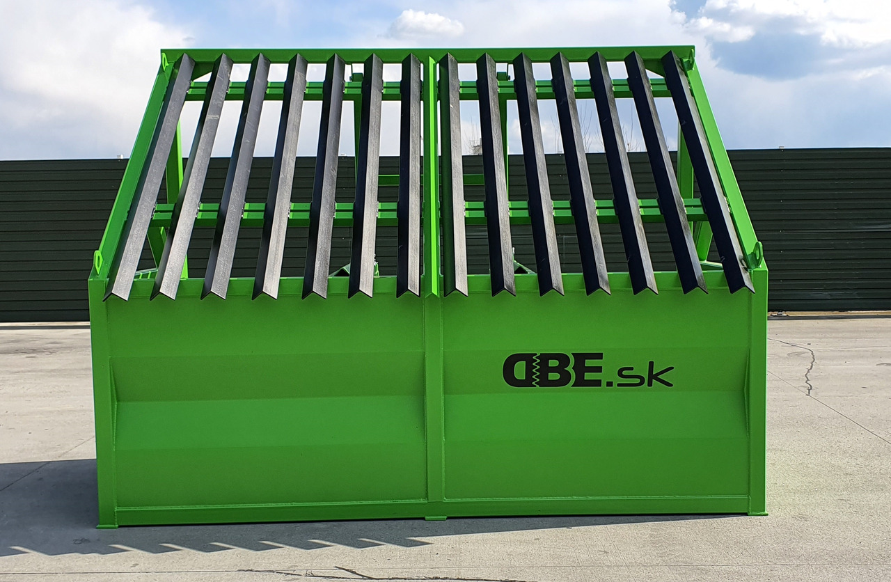 DB Engineering TraserScreen GS-40 - Пресевна инсталация: снимка 2 DB Engineering TraserScreen GS-40 - Пресевна инсталация: снимка 2