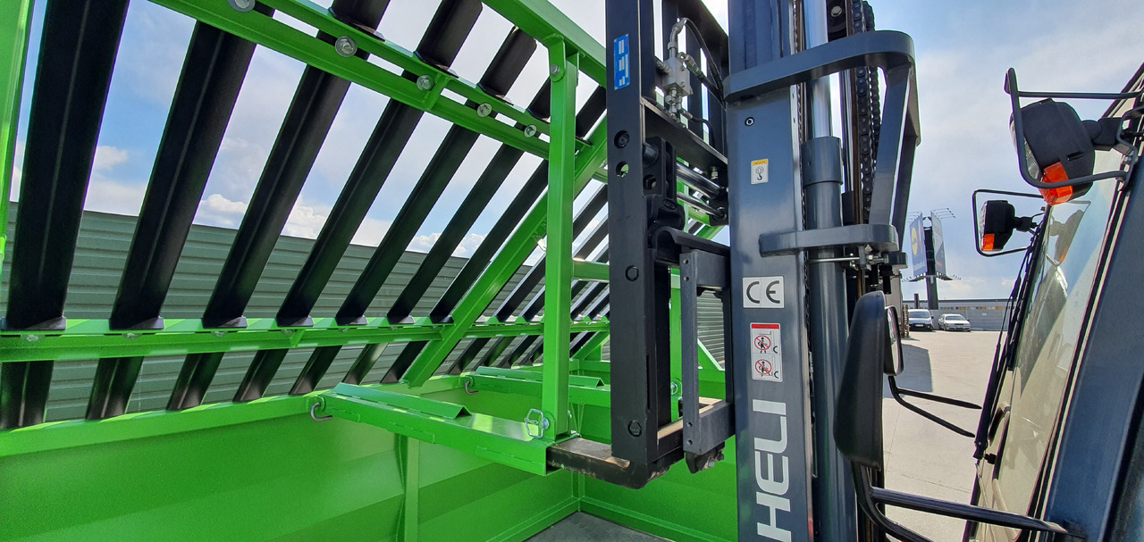 DB Engineering TraserScreen GS-40 - Пресевна инсталация: снимка 3 DB Engineering TraserScreen GS-40 - Пресевна инсталация: снимка 3
