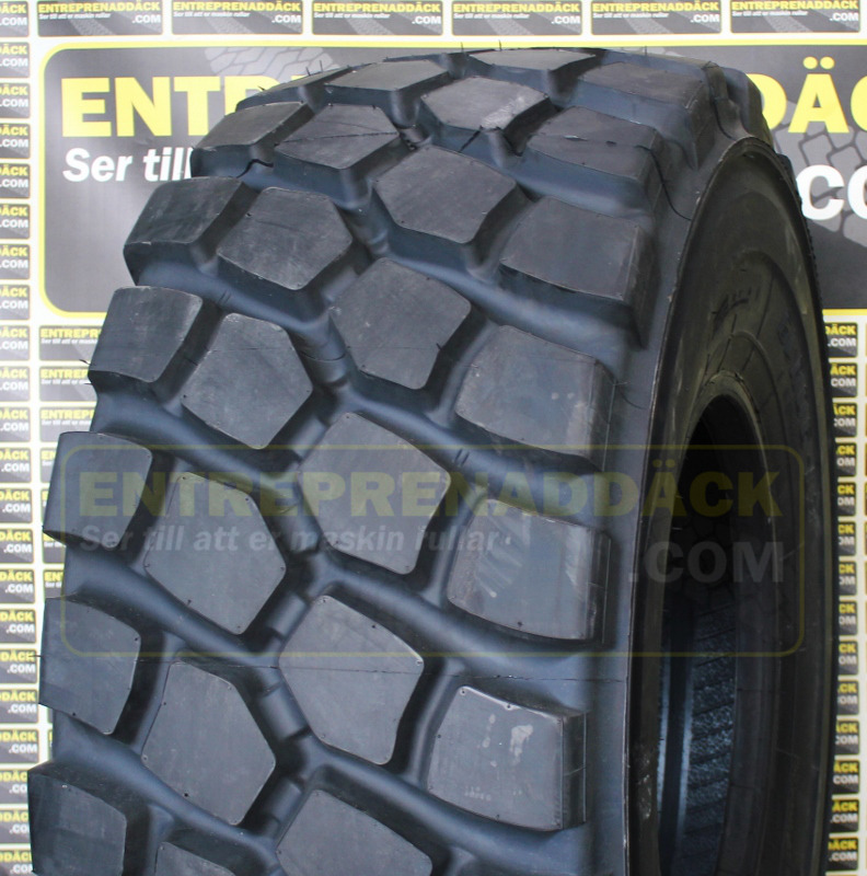 ADVANCE GLR06 550/65R25 TL  developed for  loaders  - Гуми и джанти за Колесен товарач: снимка 2 ADVANCE GLR06 550/65R25 TL  developed for  loaders  - Гуми и джанти за Колесен товарач: снимка 2