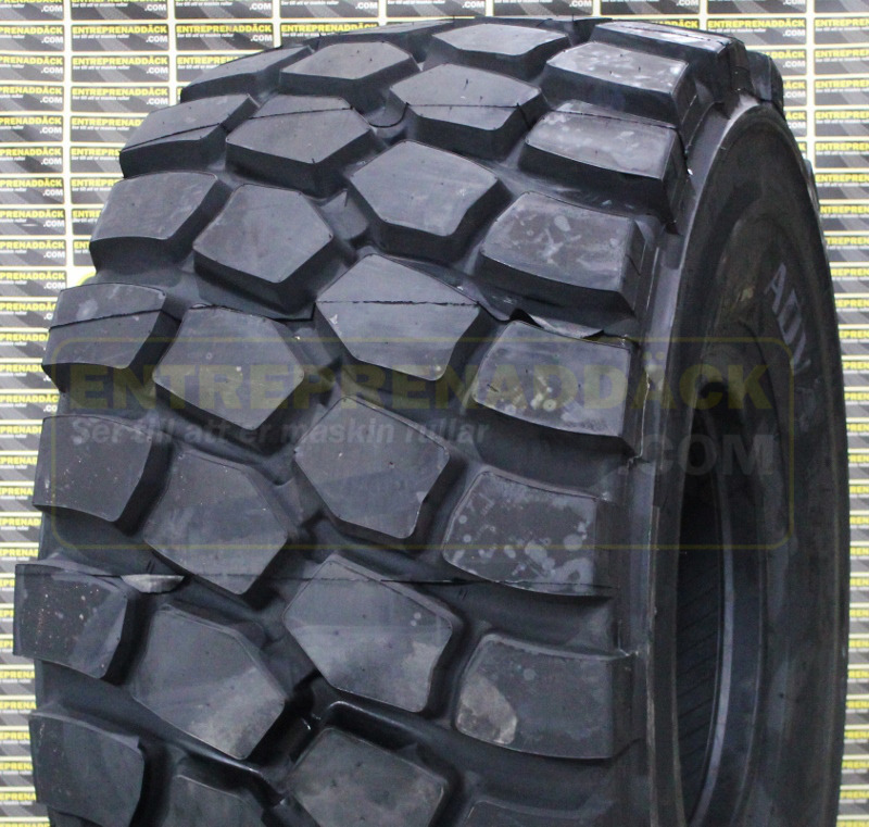 ADVANCE GLR06 600/65R25 TL  developed for  loaders  - Комплект колела за Колесен товарач: снимка 1 ADVANCE GLR06 600/65R25 TL  developed for  loaders  - Комплект колела за Колесен товарач: снимка 1