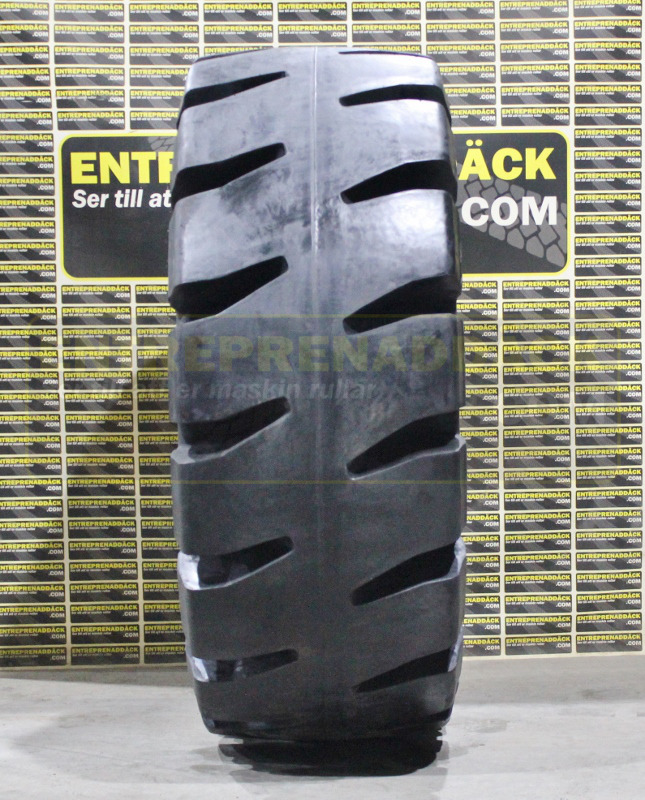 Compl. wheels Advance SOLID 23.5-25 -recycling and demolition indus - Гуми и джанти за Колесен товарач: снимка 3 Compl. wheels Advance SOLID 23.5-25 -recycling and demolition indus - Гуми и джанти за Колесен товарач: снимка 3