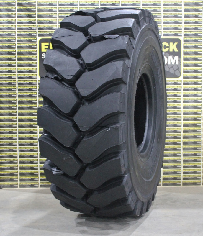 Complete wheels Advance GLR08 ** L5 26,5R25 for loaders in tough conditions  - Гуми и джанти за Колесен багер: снимка 2 Complete wheels Advance GLR08 ** L5 26,5R25 for loaders in tough conditions  - Гуми и джанти за Колесен багер: снимка 2