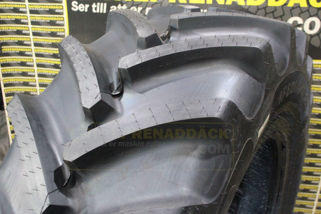 Complete wheels IF 600/70R30 Advance AR2000 for farm tractors - Гуми и джанти за Трактор: снимка 4 Complete wheels IF 600/70R30 Advance AR2000 for farm tractors - Гуми и джанти за Трактор: снимка 4