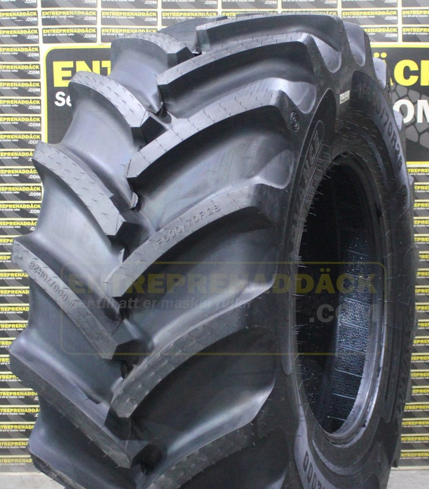 Complete wheels IF 600/70R30 Advance AR2000 for farm tractors - Гуми и джанти за Трактор: снимка 1 Complete wheels IF 600/70R30 Advance AR2000 for farm tractors - Гуми и джанти за Трактор: снимка 1