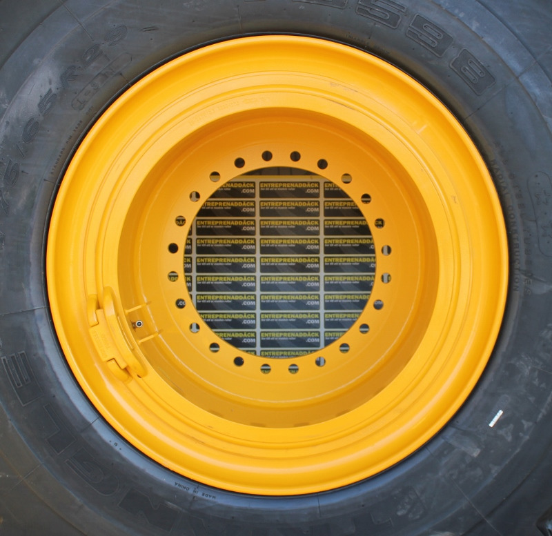 Contractor wheels from Volvo L60E to Volvo L350E-H - Колесен товарач: снимка 3 Contractor wheels from Volvo L60E to Volvo L350E-H - Колесен товарач: снимка 3