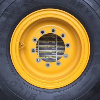 Contractor wheels from Volvo L60E to Volvo L350E-H - Колесен товарач: снимка 1 Contractor wheels from Volvo L60E to Volvo L350E-H - Колесен товарач: снимка 1