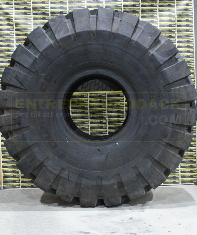 DoubleCoin REM12** L5 29.5R25 for tough environments in rock or quarry  - Гуми и джанти за Колесен товарач: снимка 4 DoubleCoin REM12** L5 29.5R25 for tough environments in rock or quarry  - Гуми и джанти за Колесен товарач: снимка 4