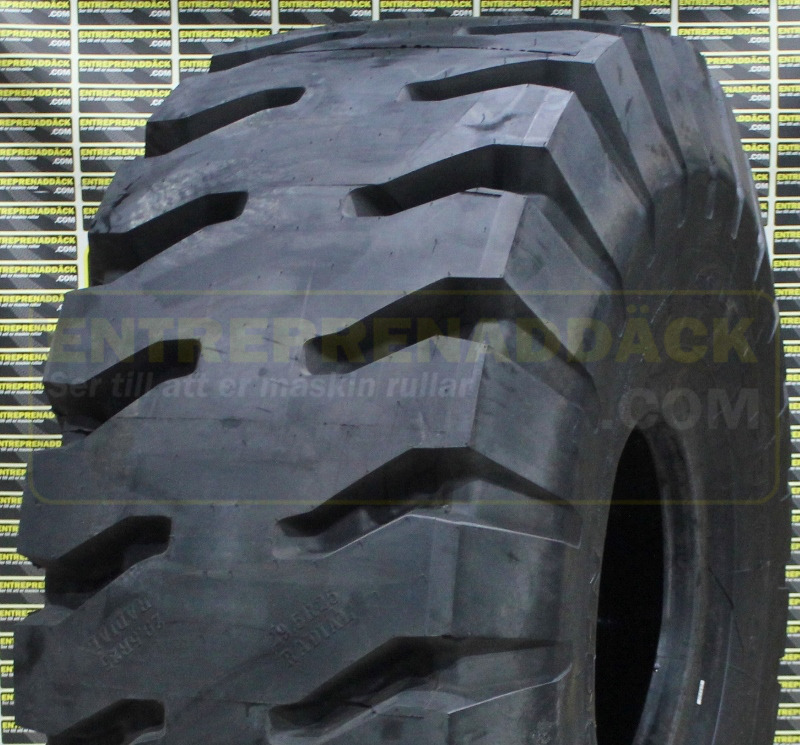 DoubleCoin REM12** L5 29.5R25 for tough environments in rock or quarry  - Гуми и джанти за Колесен товарач: снимка 1 DoubleCoin REM12** L5 29.5R25 for tough environments in rock or quarry  - Гуми и джанти за Колесен товарач: снимка 1