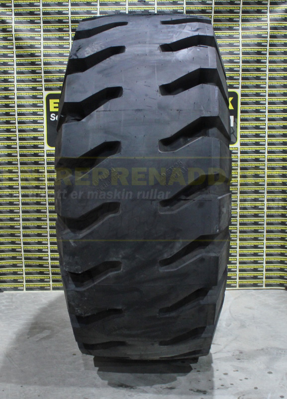 DoubleCoin REM12** L5 29.5R25 for tough environments in rock or quarry  - Гуми и джанти за Колесен товарач: снимка 3 DoubleCoin REM12** L5 29.5R25 for tough environments in rock or quarry  - Гуми и джанти за Колесен товарач: снимка 3