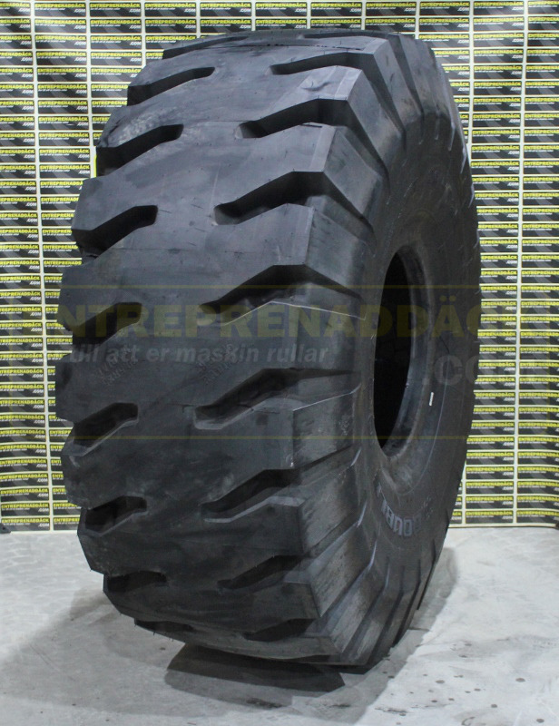DoubleCoin REM12** L5 29.5R25 for tough environments in rock or quarry  - Гуми и джанти за Колесен товарач: снимка 2 DoubleCoin REM12** L5 29.5R25 for tough environments in rock or quarry  - Гуми и джанти за Колесен товарач: снимка 2