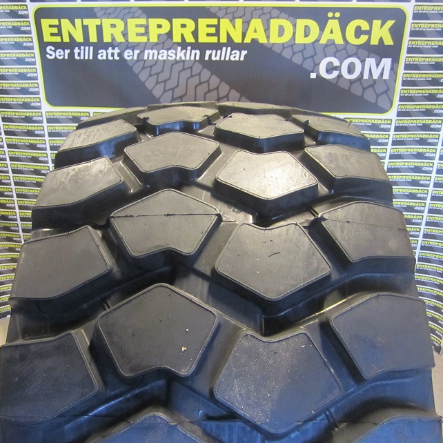 Hilo B02S L3/E3 875/65R29 for Loaders Volvo L150E-/L180E-/L220E-/L250E  - Гума за Колесен товарач: снимка 2 Hilo B02S L3/E3 875/65R29 for Loaders Volvo L150E-/L180E-/L220E-/L250E  - Гума за Колесен товарач: снимка 2