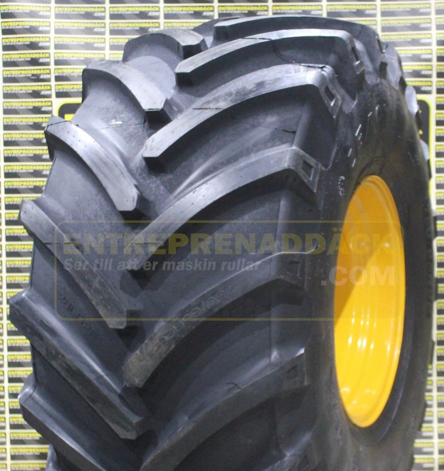 LEAO 750/65R26 LR8000 Tire for Loaders! - Гуми и джанти за Колесен товарач: снимка 1 LEAO 750/65R26 LR8000 Tire for Loaders! - Гуми и джанти за Колесен товарач: снимка 1