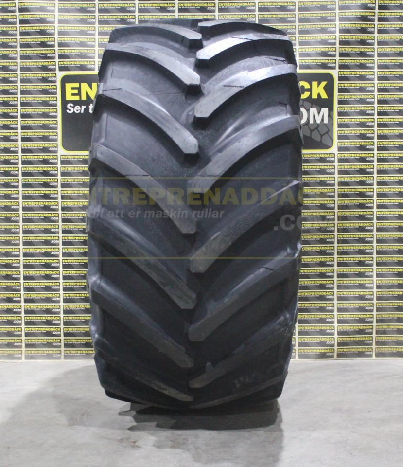 LEAO 750/65R26 LR8000 Tire for Loaders! - Гуми и джанти за Колесен товарач: снимка 3 LEAO 750/65R26 LR8000 Tire for Loaders! - Гуми и джанти за Колесен товарач: снимка 3