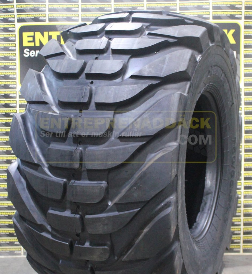 Marcher Forestry Spider 750/55-26,5/24 PR STEEL REINFORCED FORESTRY TIRES - Гума за Форвардер: снимка 2 Marcher Forestry Spider 750/55-26,5/24 PR STEEL REINFORCED FORESTRY TIRES - Гума за Форвардер: снимка 2