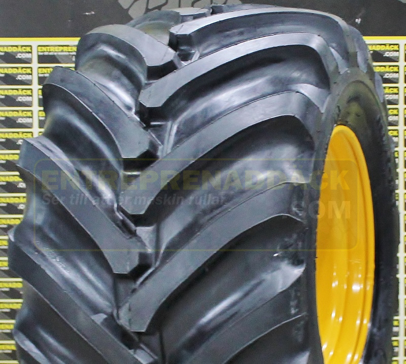 United 650/45-22,5 TL 24 PR Steel Reinforced Excavator Wheels package of 4 wheel  - Комплект колела за Багер: снимка 5 United 650/45-22,5 TL 24 PR Steel Reinforced Excavator Wheels package of 4 wheel  - Комплект колела за Багер: снимка 5