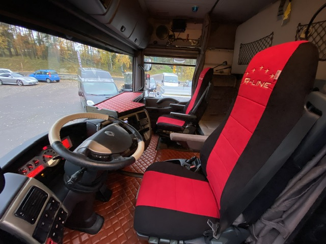 Renault Magnum 460 Dxi iShift - Влекач: снимка 4 Renault Magnum 460 Dxi iShift - Влекач: снимка 4