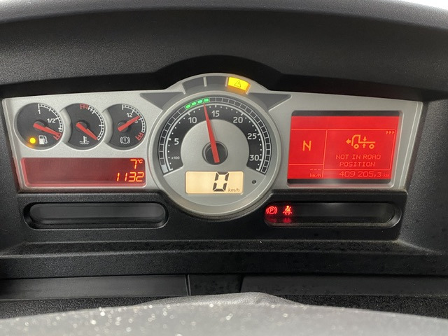 Renault Magnum 460 Dxi iShift - Влекач: снимка 5 Renault Magnum 460 Dxi iShift - Влекач: снимка 5